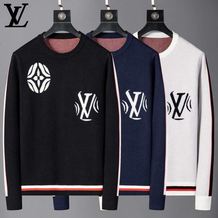 Picture of Louis Vuitton Sweaters _SKULVM-3XL25wr2946892